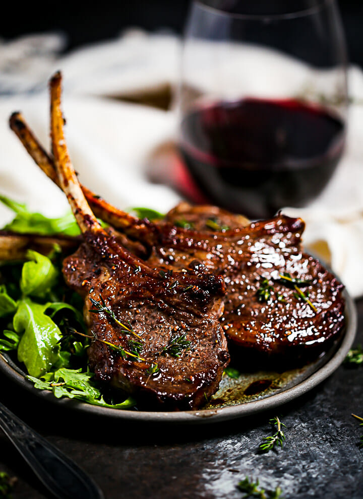 Recette du jour