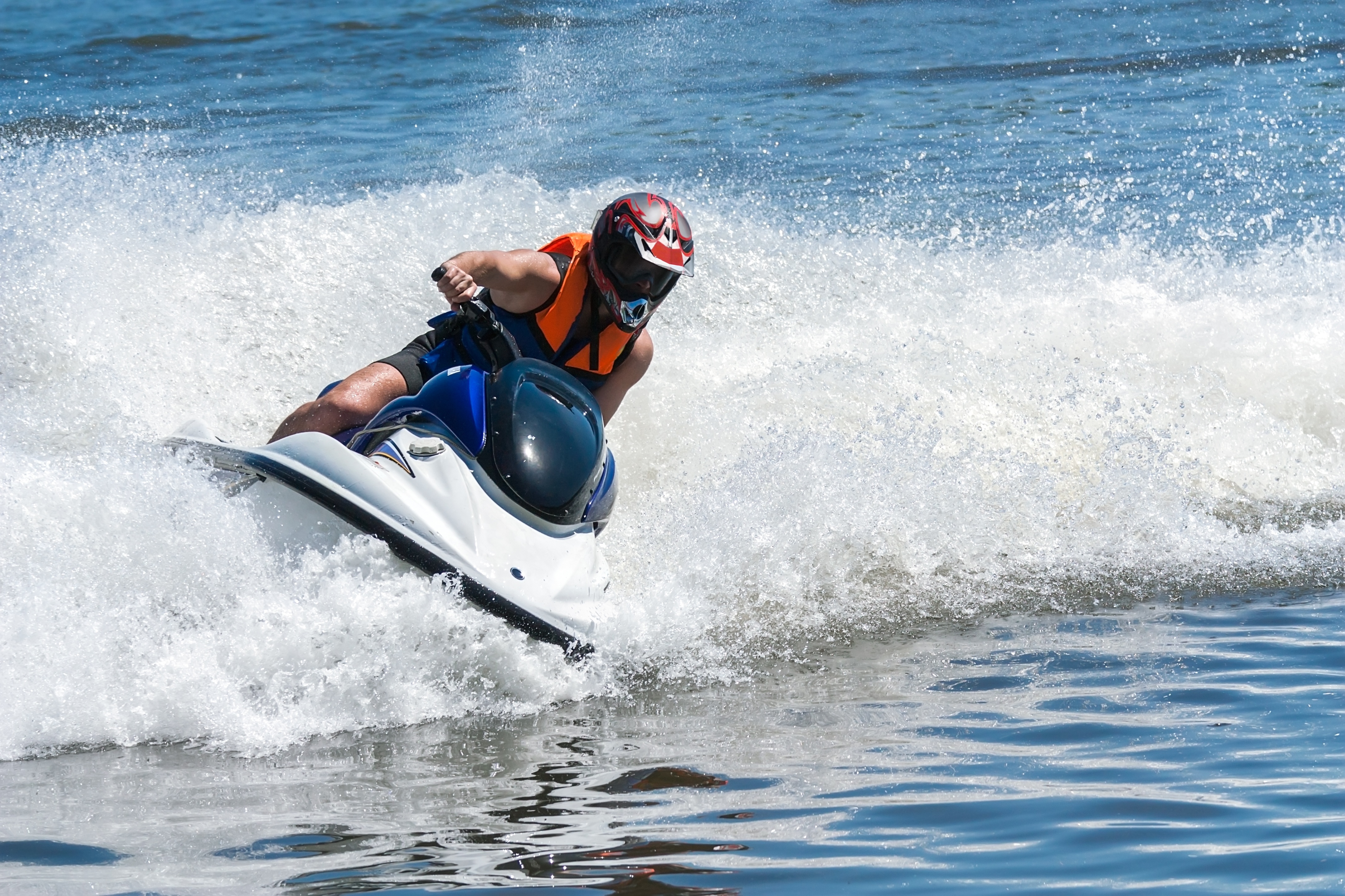 Jet Ski