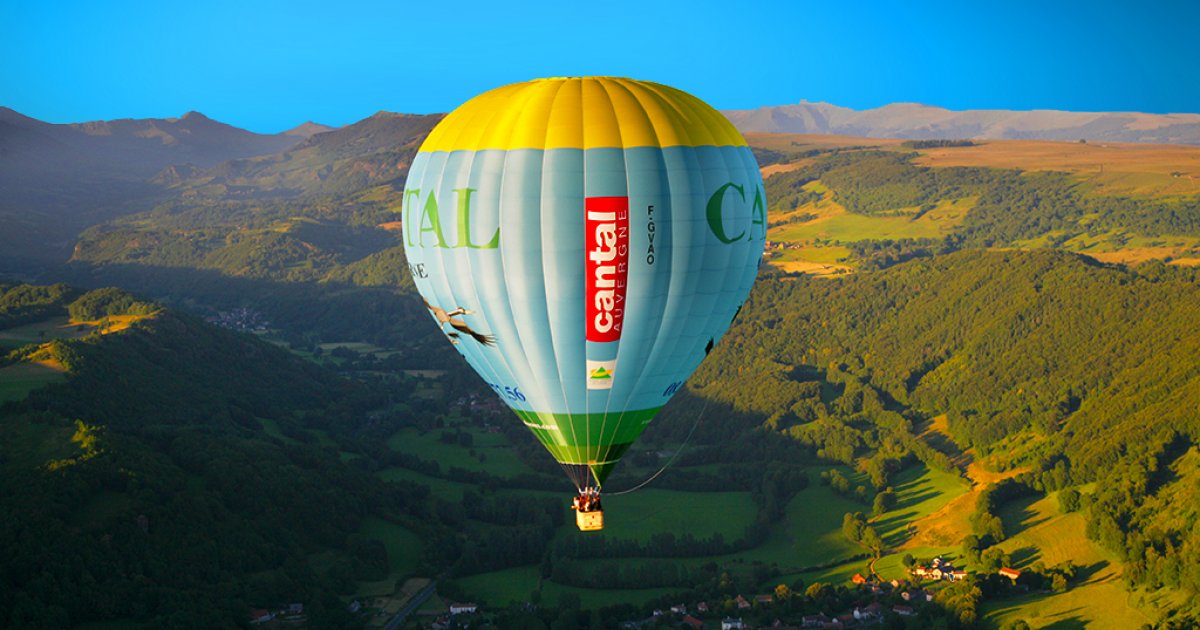 Montgolfière