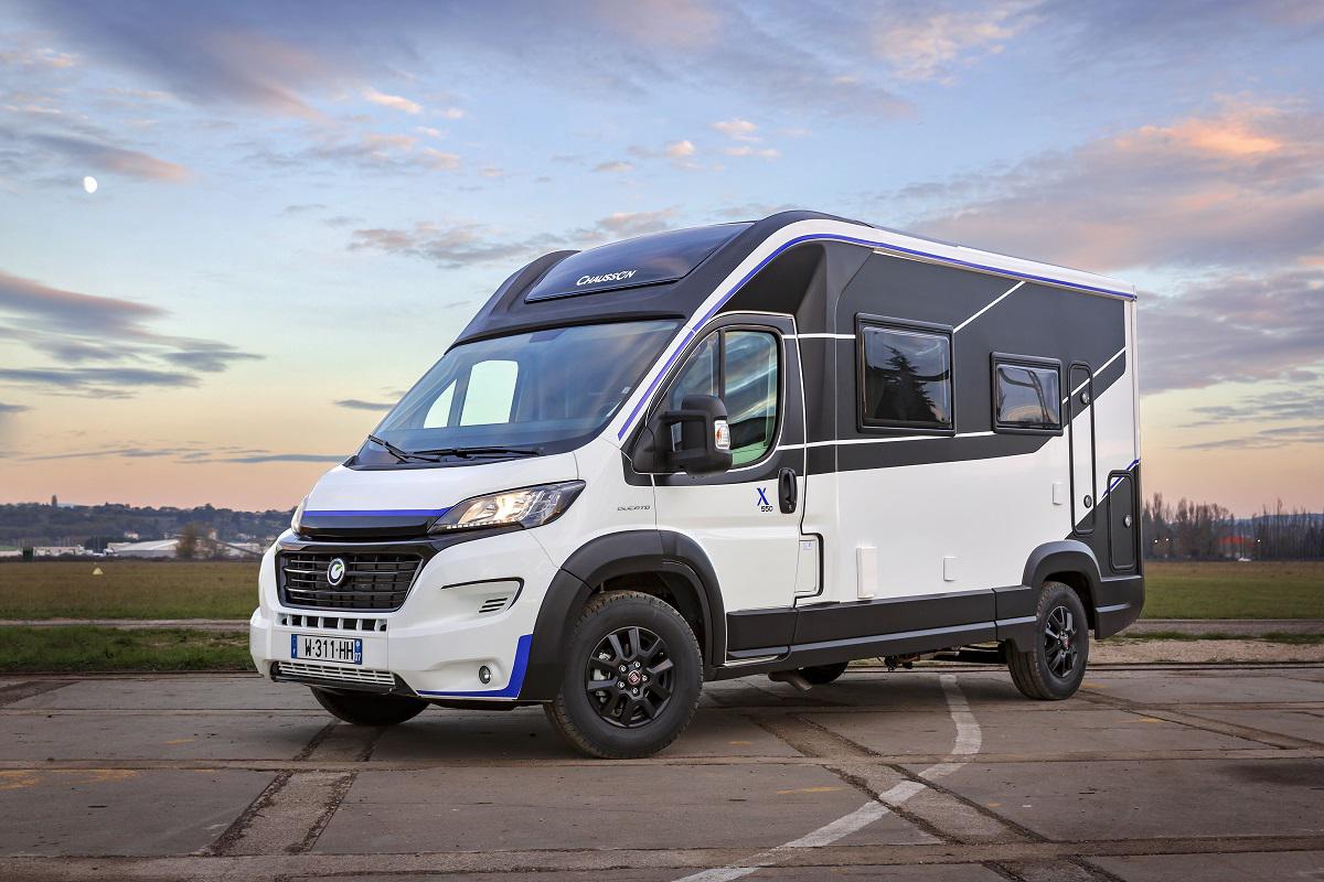 Camping-car