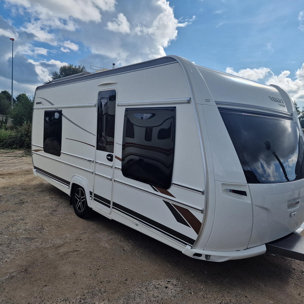 Caravane
