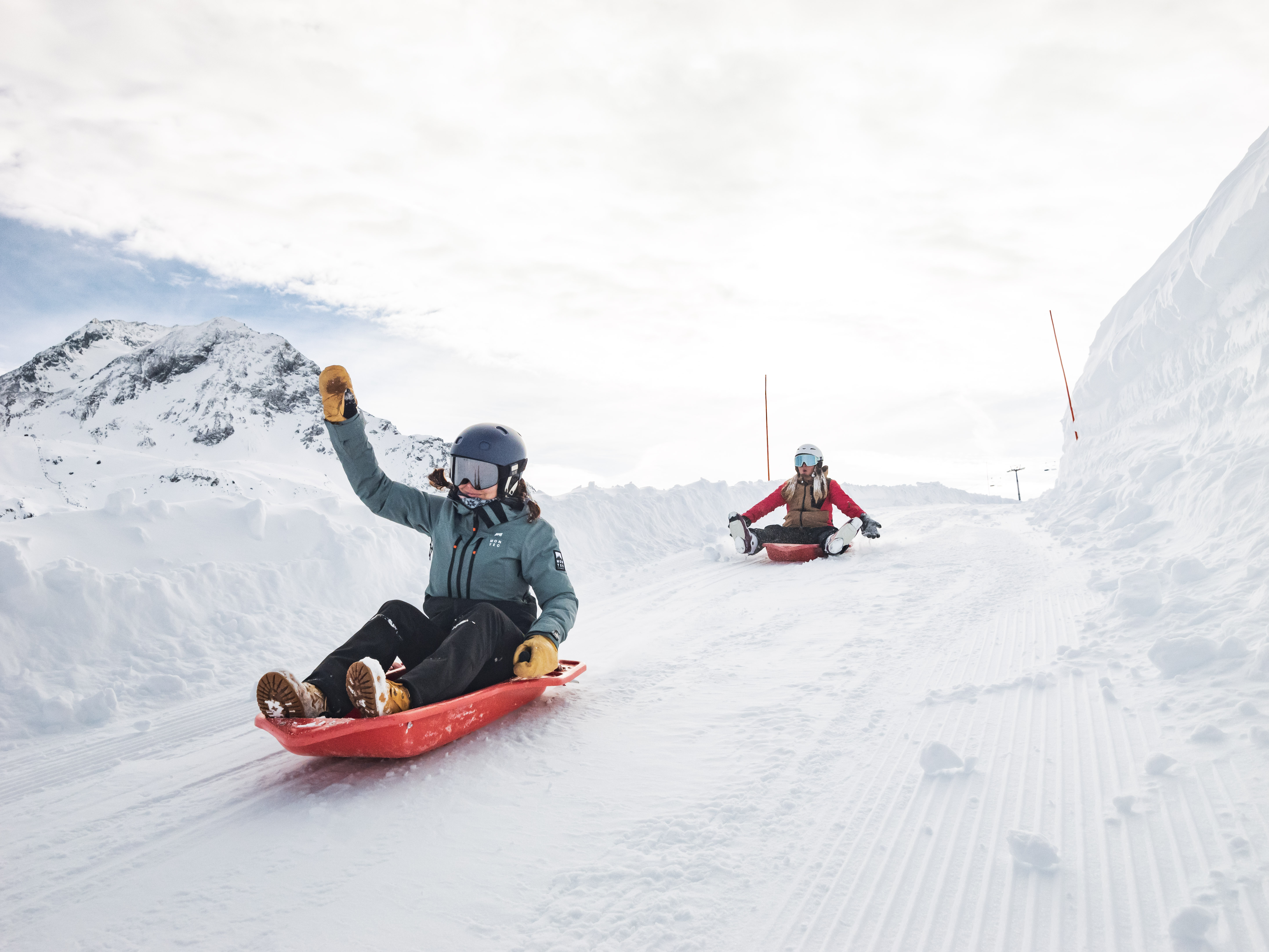 Luge