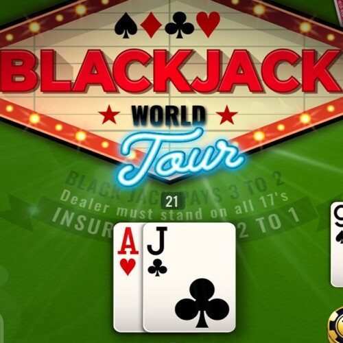 blackjack