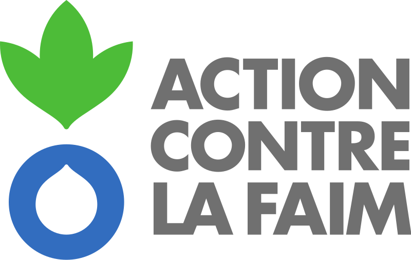 logo du resto d'action contre la faim